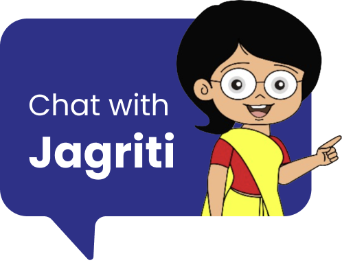 Jagriti consumer awareness illustration