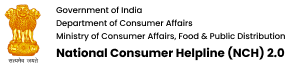 National Consumer Helpline Logo