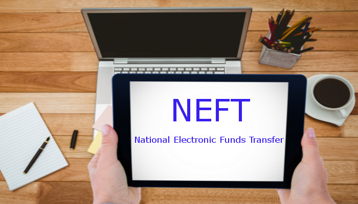 NEFT image