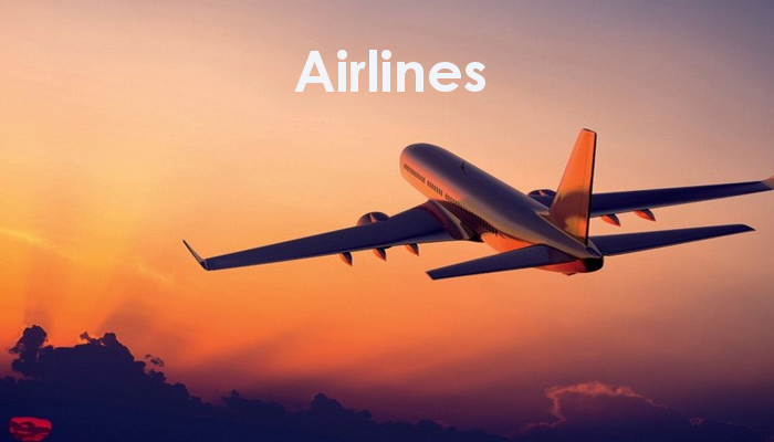 Airlines image