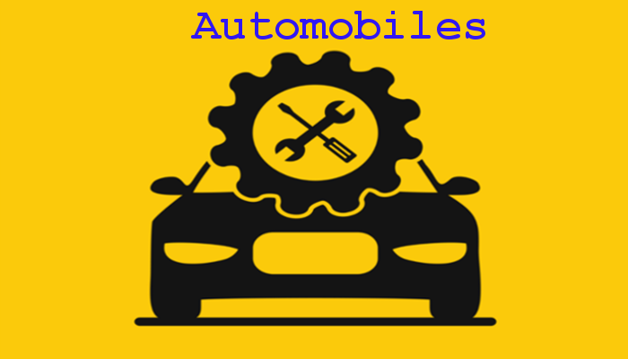 Automobiles image