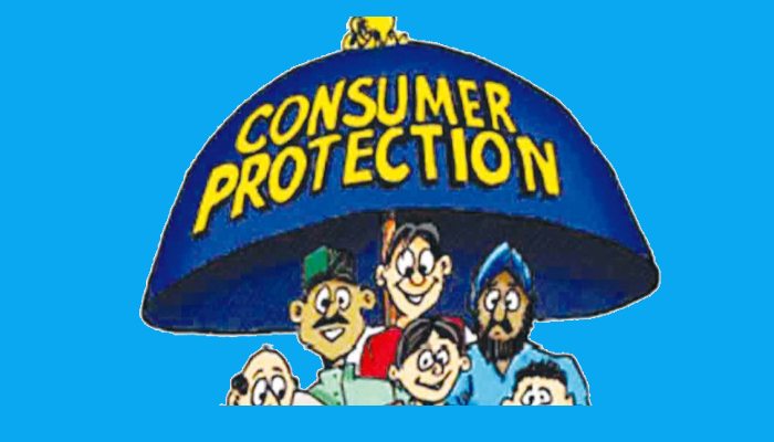Consumer Protection Act 2019 image