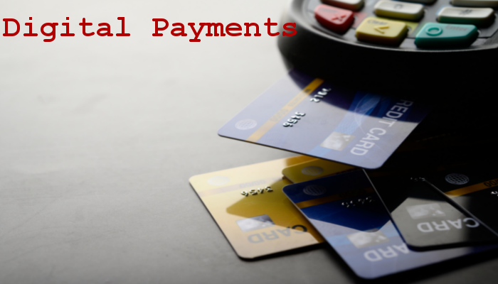 Digital Payments image