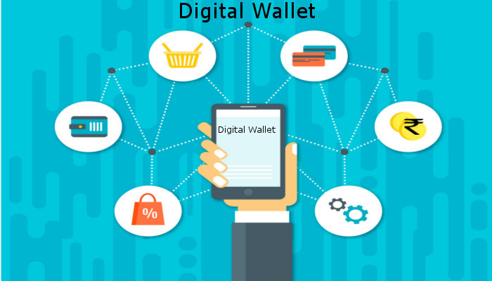 Digital Wallets image