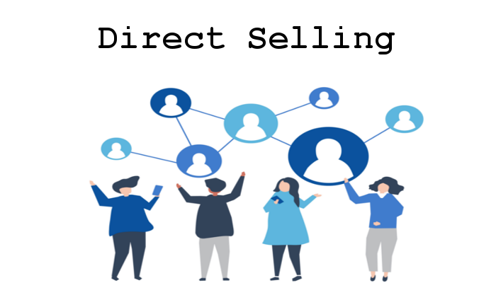 Direct Selling image