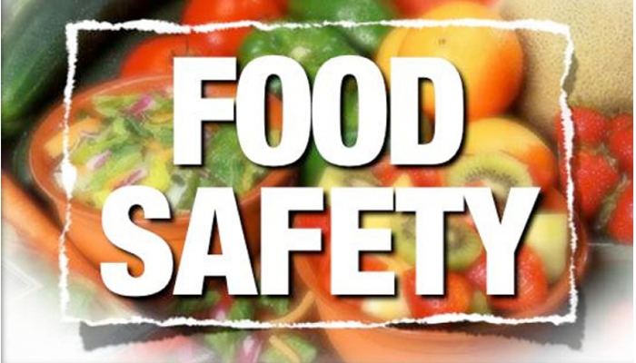 Food and Food Safety image