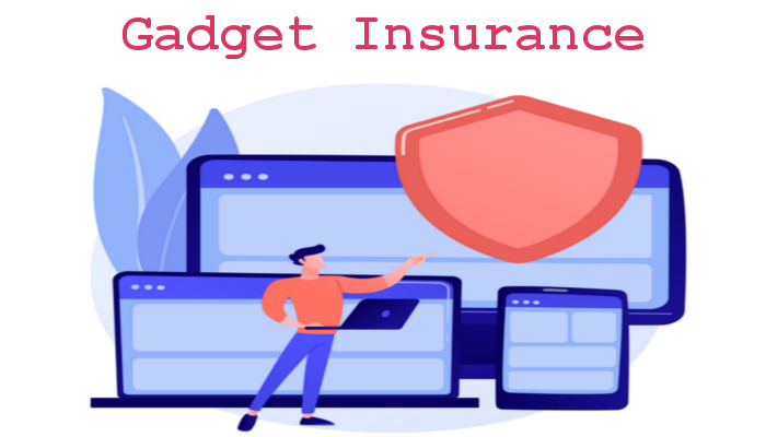 Gadget Insurance image