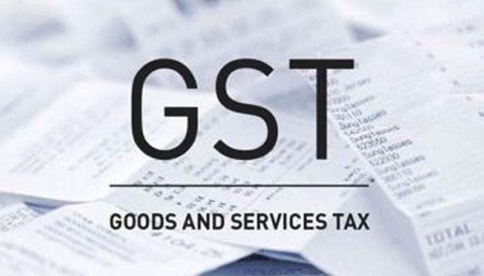 Goods and Service Tax (GST) image