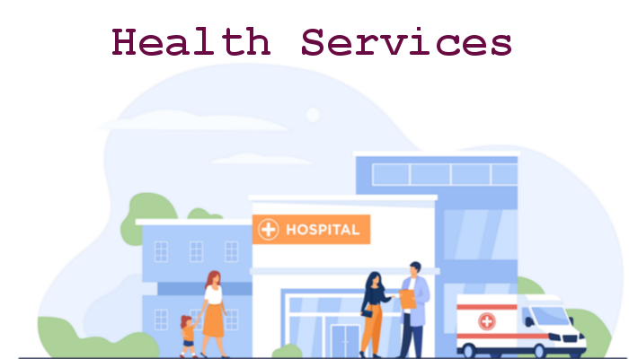 Health Services image