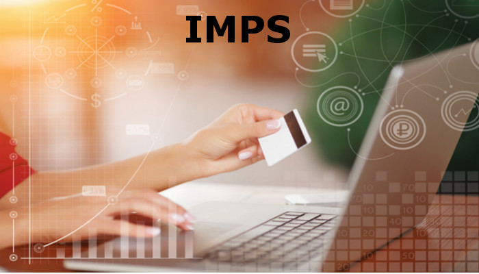 IMPS(Immediate Payment Service) image