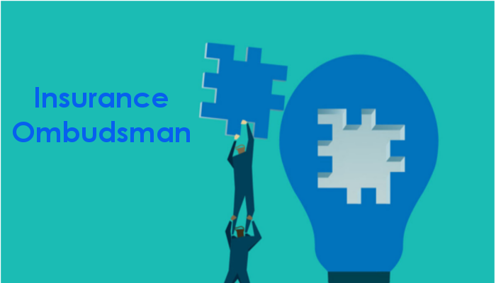 Insurance Ombudsman image
