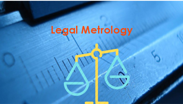 Legal Metrology image