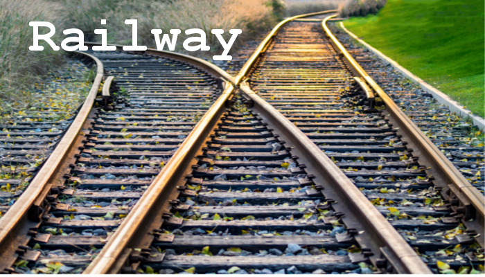 Railways image
