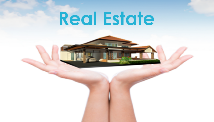 Real Estate image