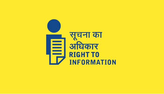 Right to Information image