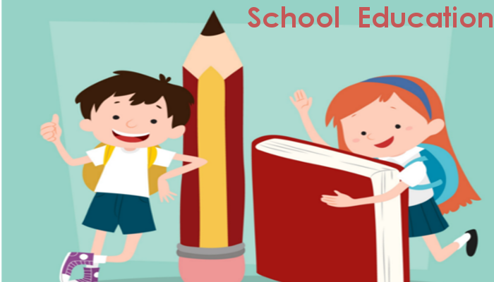 School Education image
