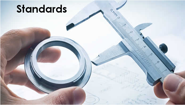 Standards image
