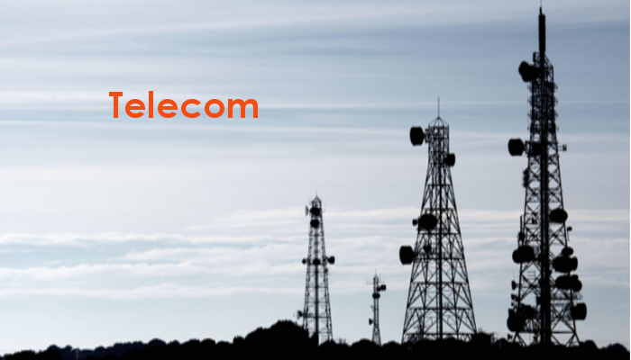 Telecom image