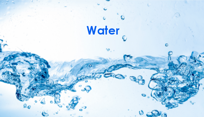 Water Sector image