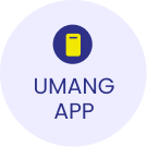 UMANG mobile application